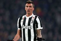 Transfer Rumours Mario Mandzukic Aiming Move China