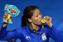 Cwg 2018 Mary Kom Be India S Flag Bearer At Closing Ceremony