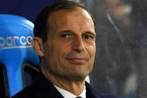 Juventus Have Learnt From Champions League Final Defeat Allegri