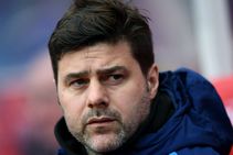 Pochettino Fa Cup Tottenham Manchester United Premier League Champions League