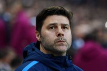 Mauricio Pochettino Sidesteps Questions On Tottenham Future
