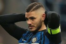 Ac Milan 0 Inter 0 Scoreless Derby Keeps Nerazzurri Track Champions League
