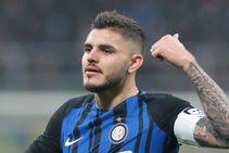 Mauro Icardi Inter Renewal No Rush