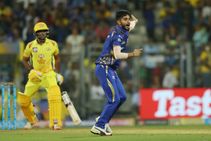 Ipl 2018 Debutant Markande Impresses Mumbai Coach Jayawarde