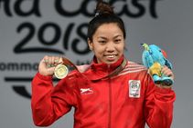 Commonwealth Games Medals Tally