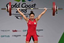 Cwg 2018 No Physios Weightlifters Mirabai Chanu Gururaja