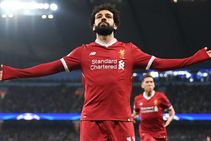 Klopp Told Liverpool They Could Train Naked Because Salah