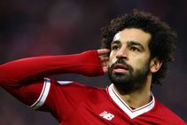 Mohamed Salah Pips Kevin De Bruyne Pfa Players Player The Year Award