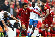 Premier League Salah Draws Rare Blank As Relegation Looms Potters