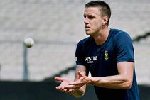 Morne Morkel Joins County Side Surrey On A Two Year Contract
