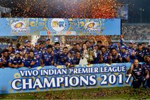 Ipl 2018 Netflix Produce Series On Mumbai Indians