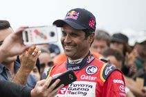 Al Attiyah Hopes Get His Title Defence Back On Track