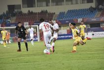 Neroca Stage Comeback Win Over Blasters Book Bengaluru Fc Cl