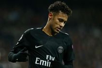 Unai Emery Unsure When Psg Star Neymar Will Return