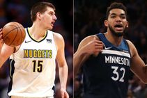 Nba Spurs Thunder Pelicans Secure Playoff Spots