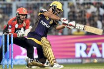 Ipl 2018 Backing Rana Has Paid Off Kallis