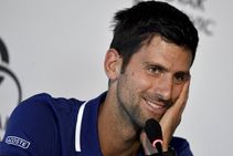 Novak Djokovic Splits With Coaches Andre Agassi And Radek Stepanek