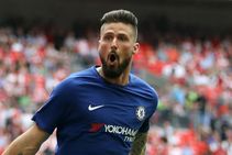 Fa Cup Chelsea 2 Southampton 0 5 Talking Points From Semi
