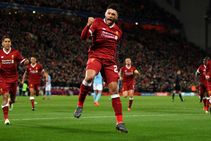 Klopp S Crop Stun City First Leg At Anfield
