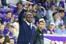 Patrick Vieira Ready Arsenal Job Says Pep Guardiola