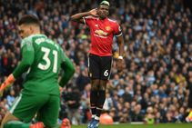 Make The Run I Ll Find You Alexis Sanchez Paul Pogba