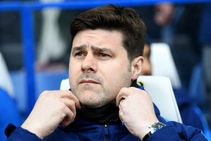 Tottenham Achievements Impressive Wembley Season Mauricio Pochettino