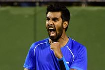 Prajnesh Gunneswaran Wins Maiden Singles Title On Challenger Circuit