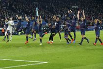 Psg Ready Sell Star Attacker Make Room Liverpool Wizard