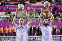 Davis Cup Snubbed Divij Sharan Decides Not Travel China