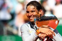 Rafael Nadal Monte Carlo Masters Success Forever
