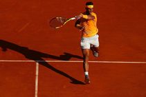 Rafael Nadal Monte Carlo Masters Quarter Final
