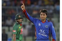 Rashid Khan Shakib Al Hasan Tamim Iqbal Play Icc World Xi