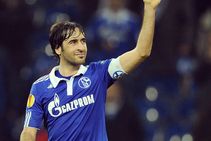 Raul Takes First Steps Towards Coaching Career