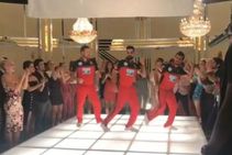 Ipl 2018 Virat Kohli Brendon Mccullum Yuzvendra Chahal Show Crazy Dance Moves