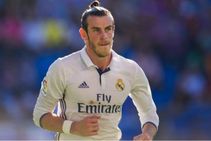 Nothing Bale Does Is Worth 100 Million Euros Ex Real Forward