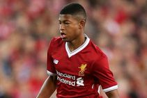 Fifa Dismisses Racism Complaint Under 17 World Cup Final Rhian Brewster