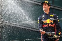 Daniel Ricciardo Needs More Wins Before Committing Red Bull
