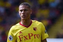Psg Monaco Join The Race Sign Chelsea Arsenal Target Richarlison