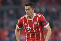 Lewandowski Always Trains Well Heynckes Refutes Rumours