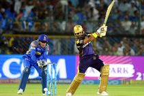 Ipl 2018 Any Total Looks Chaseable Now Says Robin Uthappa