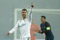 Barcelona Edge Close La Liga Title After Madrid Derby Stalem