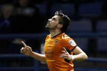 Liverpool Target Wolves Star Neves Bolster Their Midfield