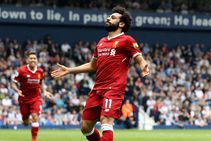 Mohamed Salah Liverpool Roma Champions League John W Henry