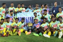 Santosh Trophy Kerala Defeat Bengal Penalties Emerge Champions
