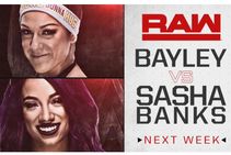 Wwe Superstar Shakeup Will Kick Off On Next Week S Raw
