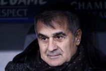 Gunes Hospitalised After Suffering Head Injury Abandoned Match