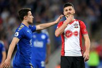 Leicester City 0 Southampton 0 Saints Survival Bid Suffers Fresh Blow