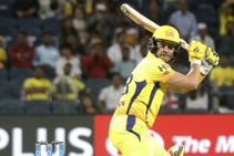 Ipl 2018 Shane Watson Cracks Third Ipl Ton Twitterati Say Old Is Gold