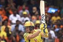 Ipl 2018 Highlights Chennai Super Kings Vs Delhi Daredevils Chennai Scrape Past Delhi