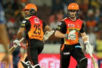 Ipl 2018 Sunrisers Hyderabad Srh Schedule Timings Venue Tv Information